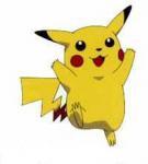 liste des pokémons